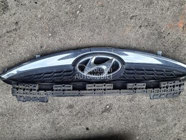 Maska za Hyundai ix20