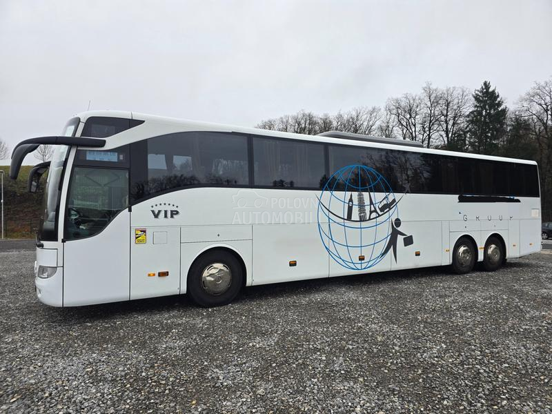 Mercedes Benz Tourismo RHD L