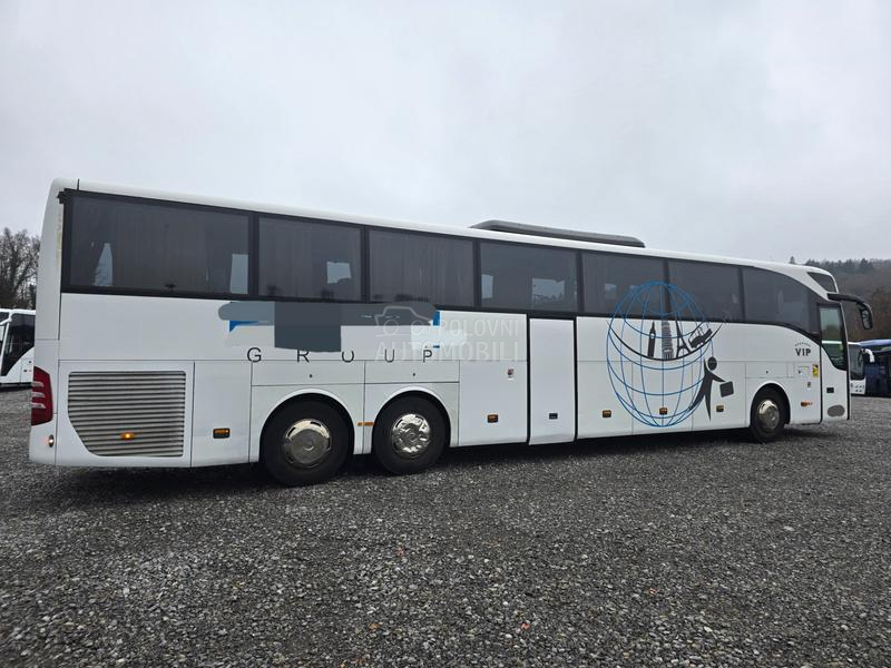 Mercedes Benz Tourismo RHD L