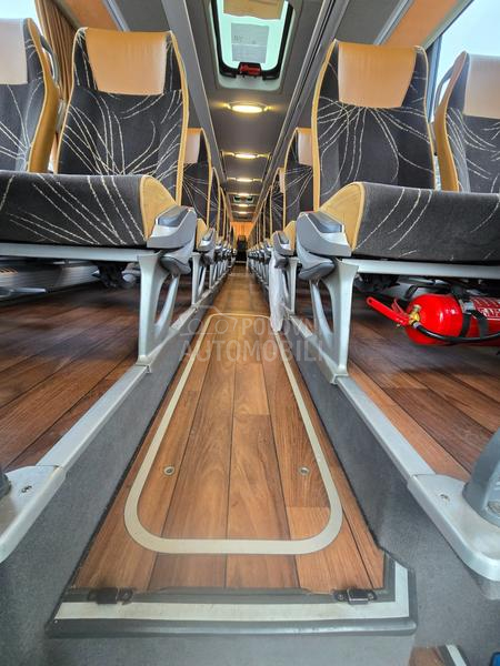 Mercedes Benz Tourismo RHD L