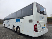 Mercedes Benz Tourismo RHD L