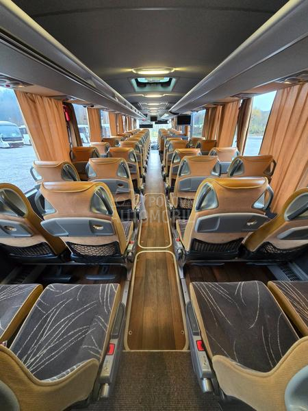 Mercedes Benz Tourismo RHD L