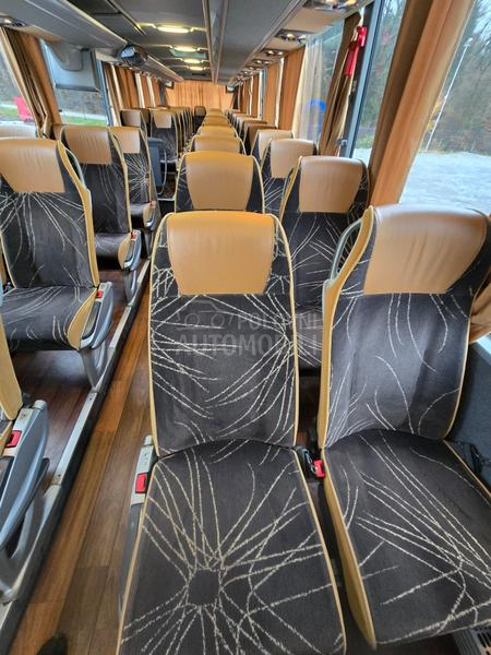 Mercedes Benz Tourismo RHD L