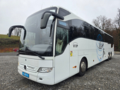 Mercedes Benz Tourismo RHD L