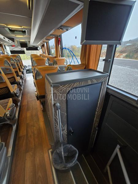 Mercedes Benz Tourismo RHD L