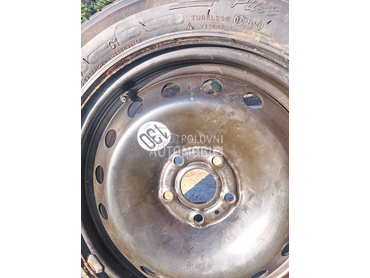 Michelin 205/55 R16 Letnja