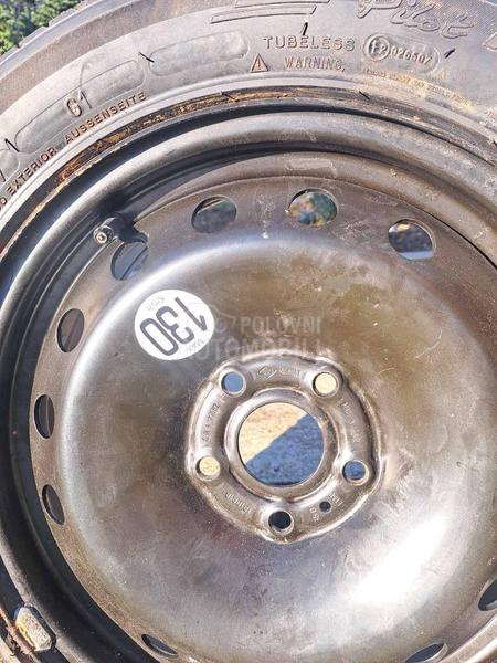 Michelin 205/55 R16 Letnja