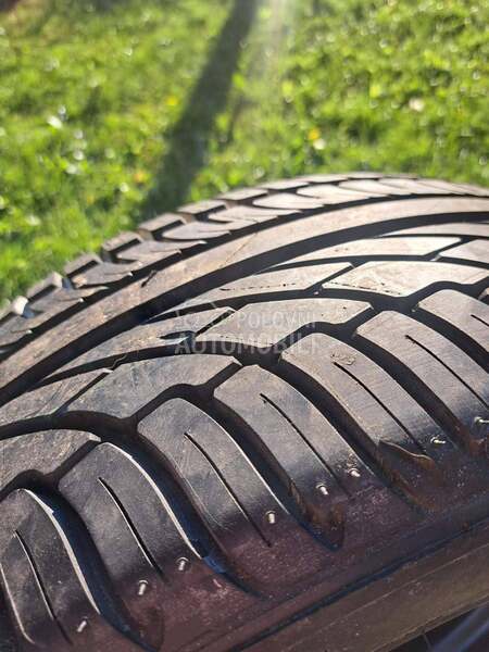 Michelin 205/55 R16 Letnja