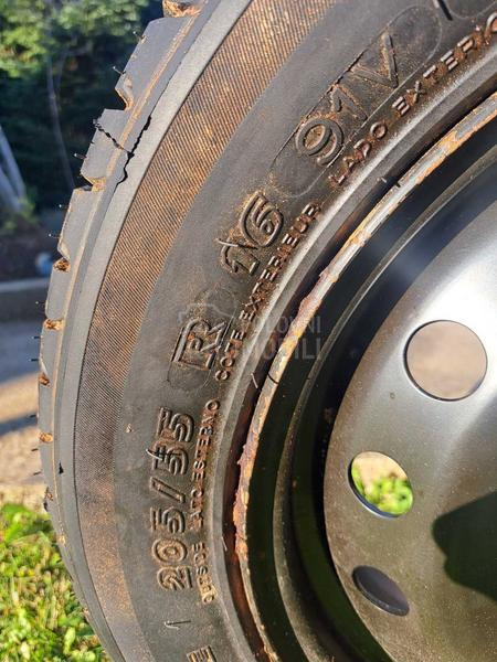 Michelin 205/55 R16 Letnja