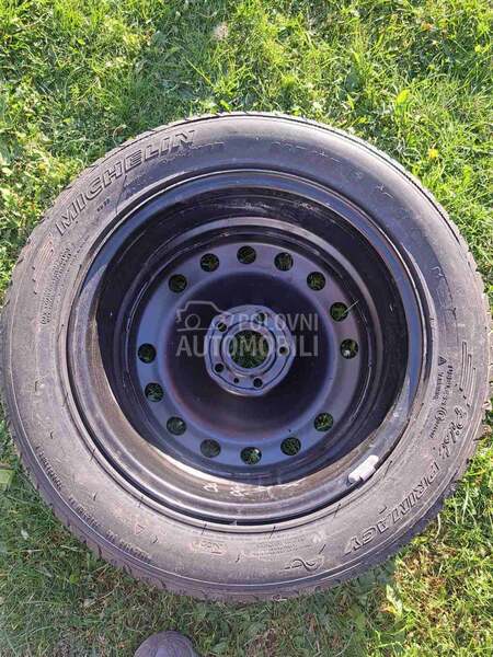 Michelin 205/55 R16 Letnja