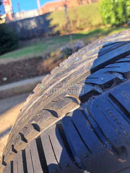 Michelin 205/55 R16 Letnja