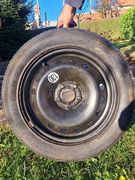 Michelin 205/55 R16 Letnja