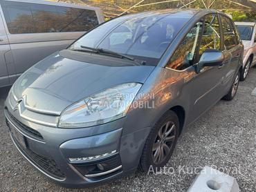 Citroen C4 Picasso 1.6 hdi 0dlican