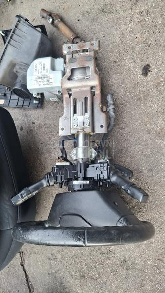 servo elektro stub volana