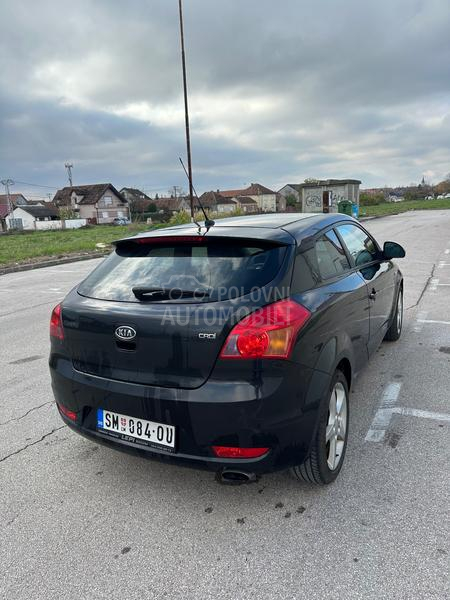 Kia pro_cee`d 1.6 crdi