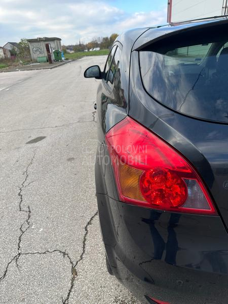 Kia pro_cee`d 1.6 crdi