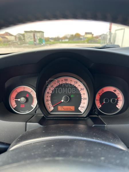 Kia pro_cee`d 1.6 crdi