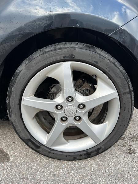 Kia pro_cee`d 1.6 crdi