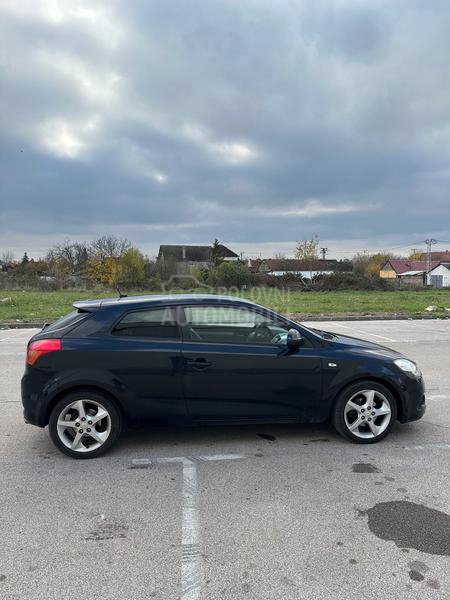 Kia pro_cee`d 1.6 crdi