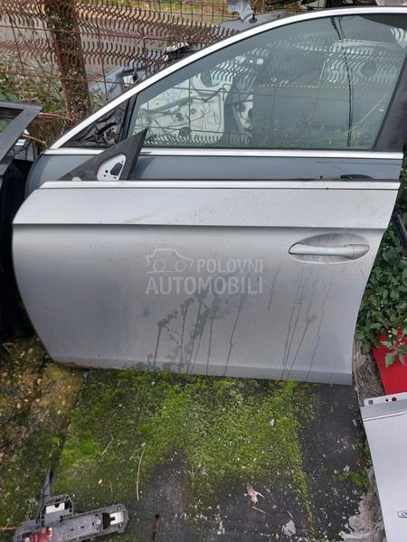 prednja ljeva vrata w219