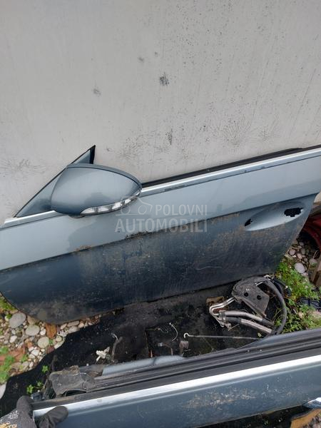 prednja ljeva vrata w219