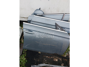 prednja desna vrata w219 za Mercedes Benz CLS Klasa od 2005. do 2010. god.