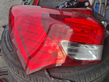 spoljasnje stop svetlo za Hyundai ix20