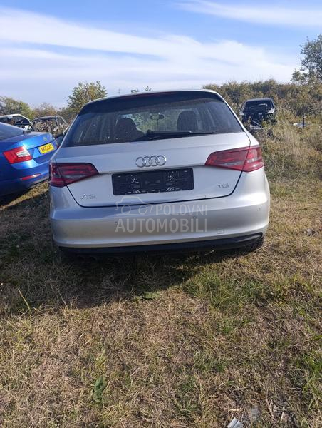 8V SPORTBEK PREDNJI BRANIK