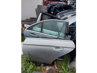 zadnja ljeva vrata w219 za Mercedes Benz CLS Klasa od 2005. do 2010. god.