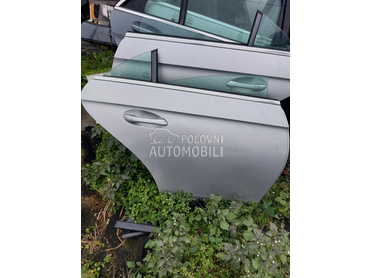 zadnja desna vrata w219 za Mercedes Benz CLS Klasa od 2005. do 2010. god.