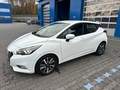 Nissan Micra 1.5Dci