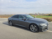 Audi A6 3xs line/virt/pano
