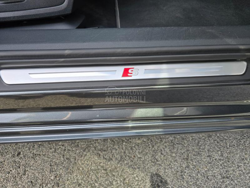 Audi A6 3xs line/virt/pano