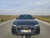 Audi A6 3xs line/virt/pano