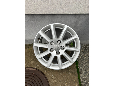 Aluminijumske felne  16" 5 x 112