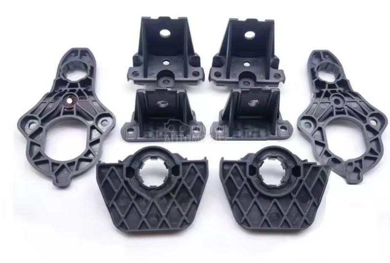 Levi Desni Far Nosaci Fara