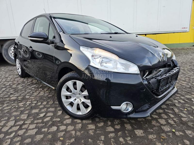 Peugeot 208 ZA TRG.OVCE/TO.P CEN