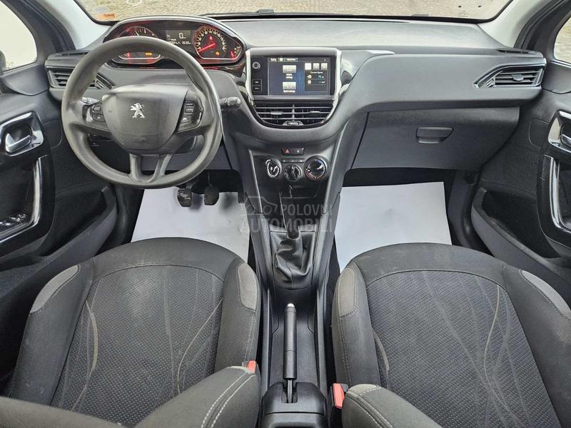 Peugeot 208 ZA TRG.OVCE/TO.P CEN