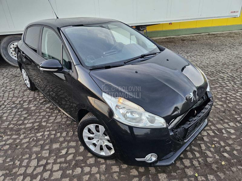 Peugeot 208 ZA TRG.OVCE/TO.P CEN