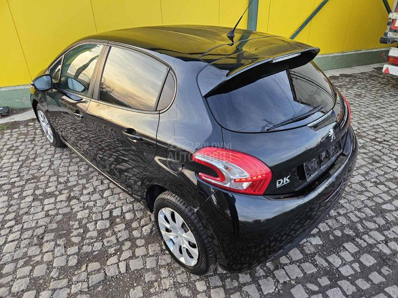 Peugeot 208 ZA TRG.OVCE/TO.P CEN