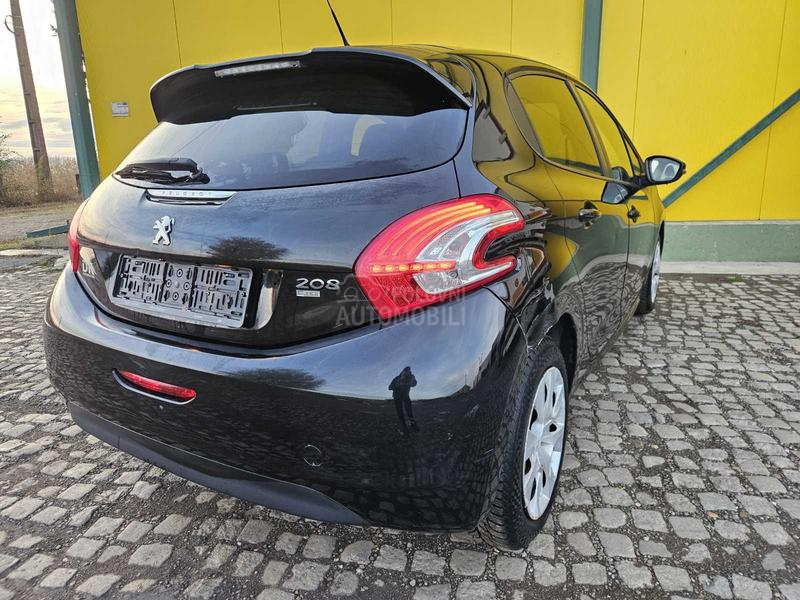 Peugeot 208 ZA TRG.OVCE/TO.P CEN