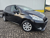 Peugeot 208 ZA TRG.OVCE/TO.P CEN