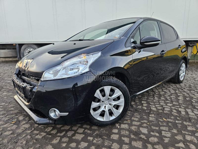 Peugeot 208 ZA TRG.OVCE/TO.P CEN