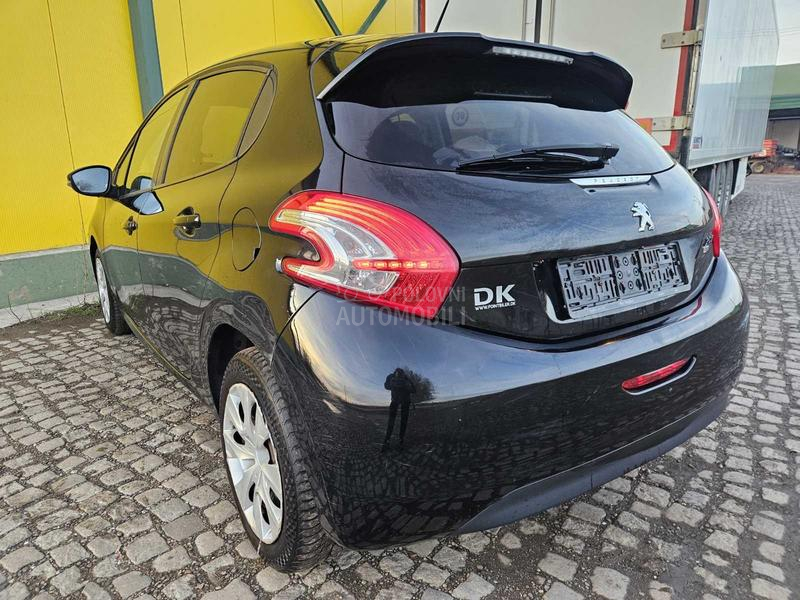 Peugeot 208 ZA TRG.OVCE/TO.P CEN