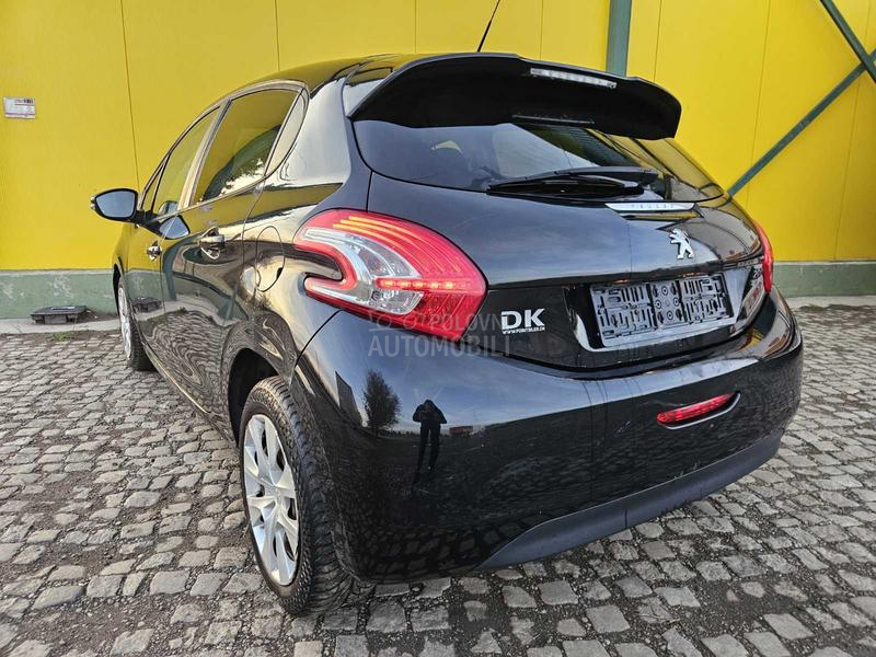 Peugeot 208 ZA TRG.OVCE/TO.P CEN