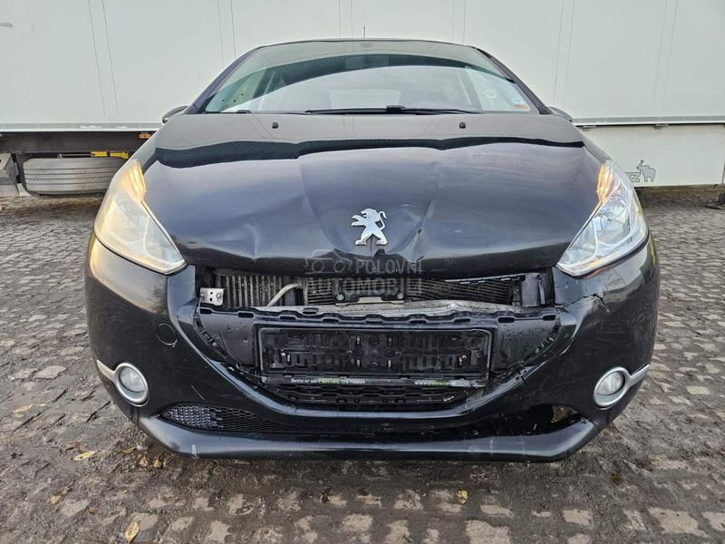 Peugeot 208 ZA TRG.OVCE/TO.P CEN