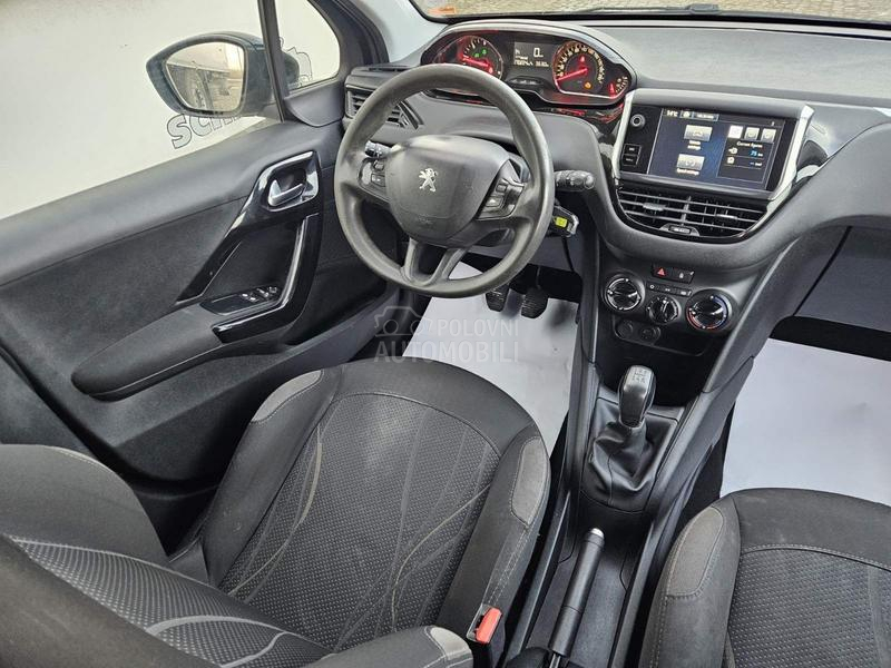 Peugeot 208 ZA TRG.OVCE/TO.P CEN