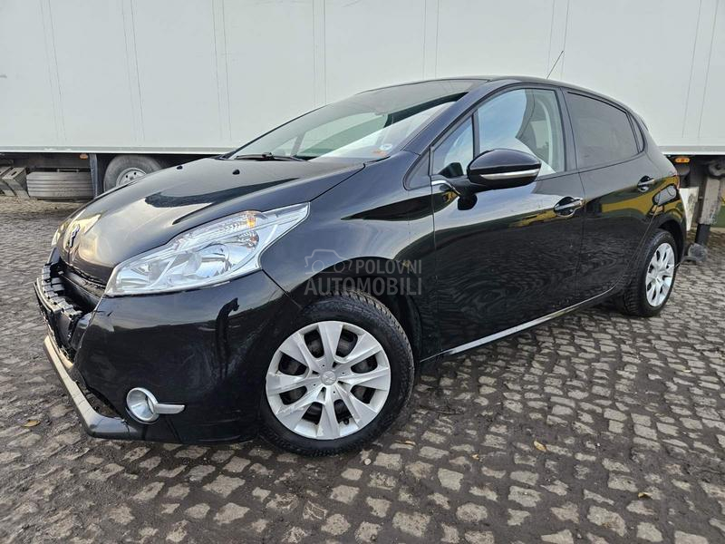 Peugeot 208 ZA TRG.OVCE/TO.P CEN
