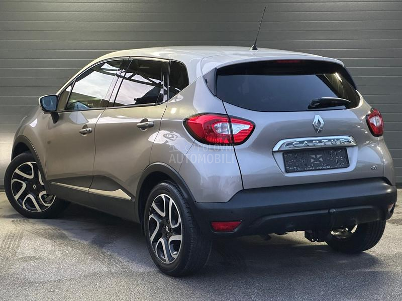 Renault Captur 1.5/AUTOM/BI-COLOR