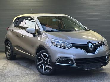 Renault Captur 1.5/AUTOM/BI-COLOR